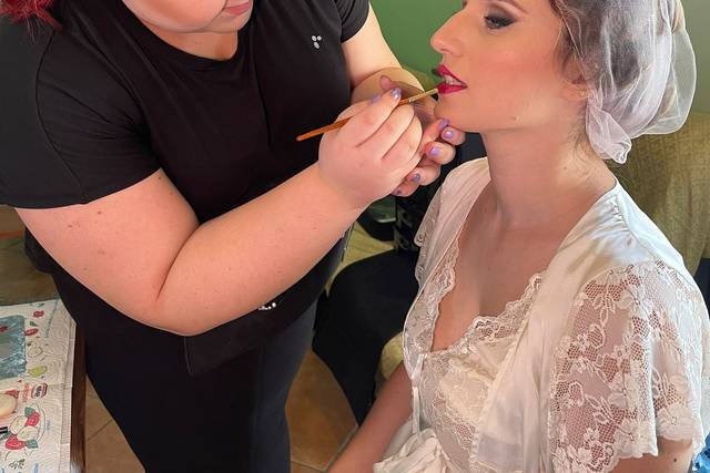 Bride
