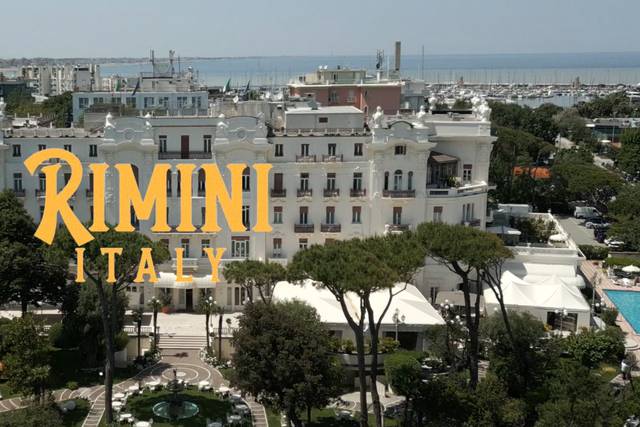 Grand Hotel Rimini