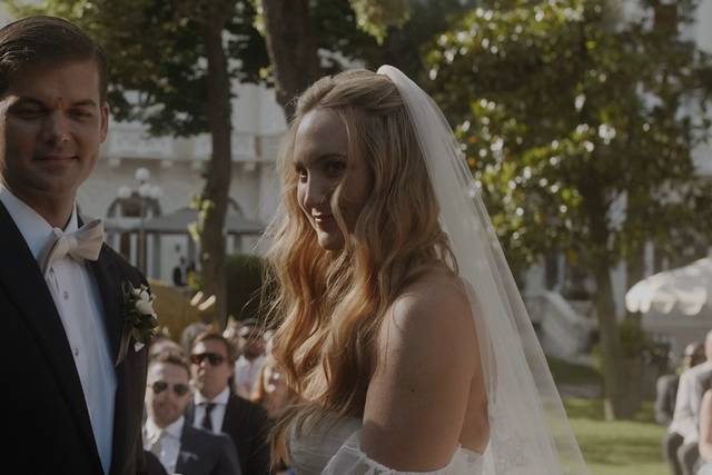 James&Caroline