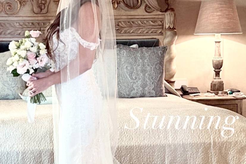 Bride allure… la sposa pronta