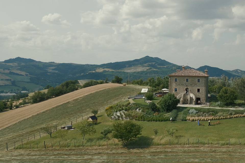 Venue