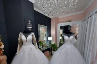 Atelier Royal Deluxe Wedding