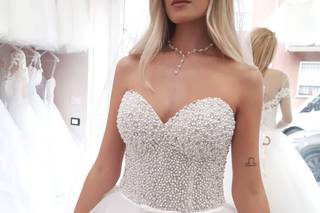 Atelier Royal Deluxe Wedding 1
