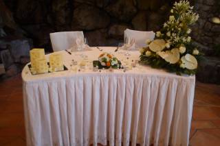 Villa Gioia Catering