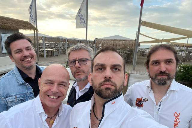 Slegare Tobia