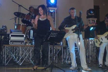 Attrezzature moderne