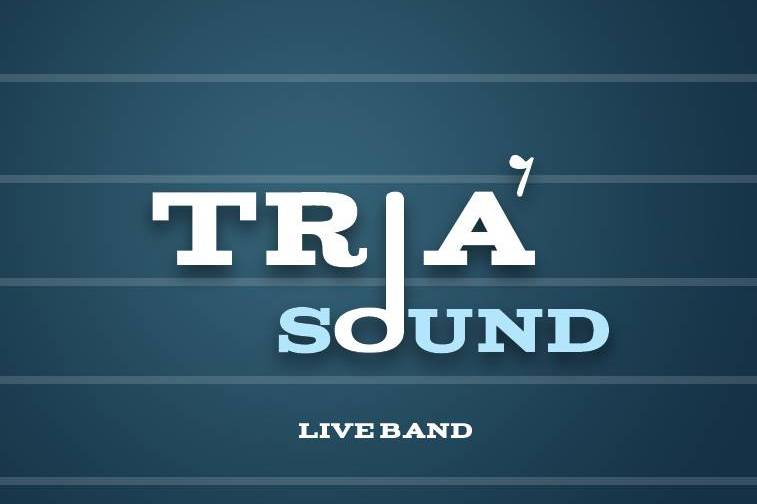 Logo Triasound