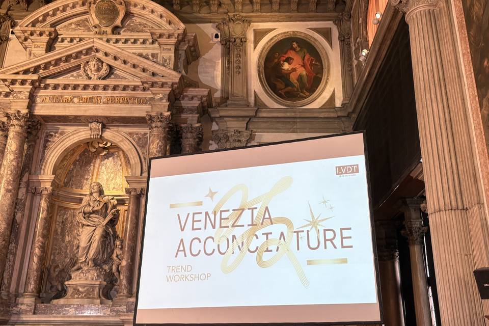 Formazione Venezia