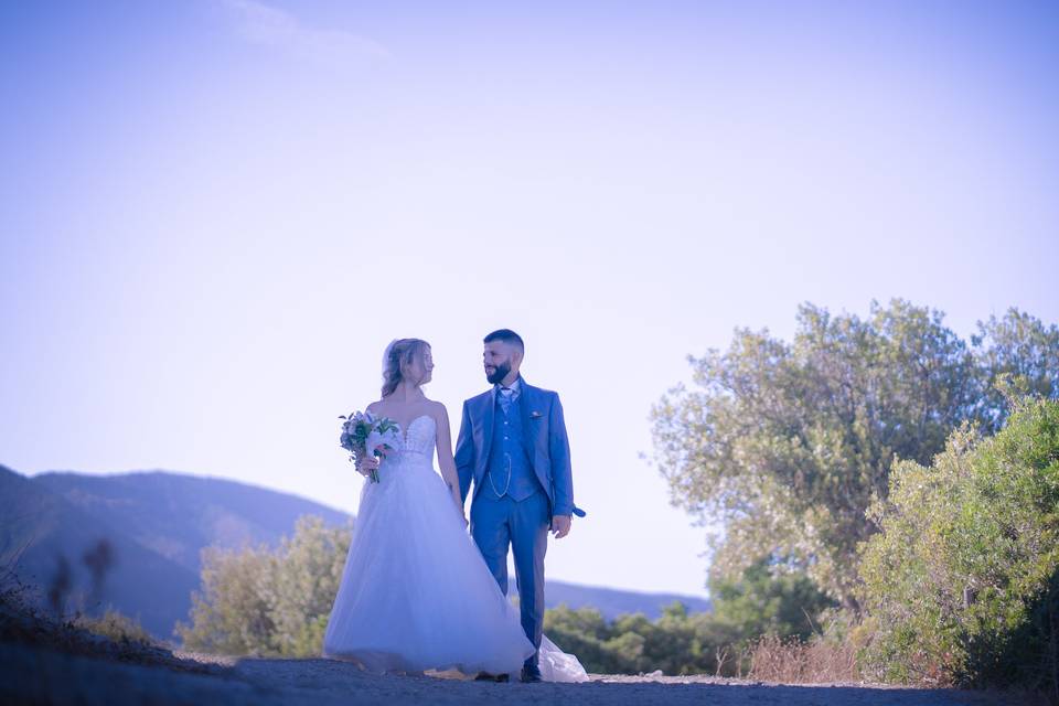 Simone & Giulia