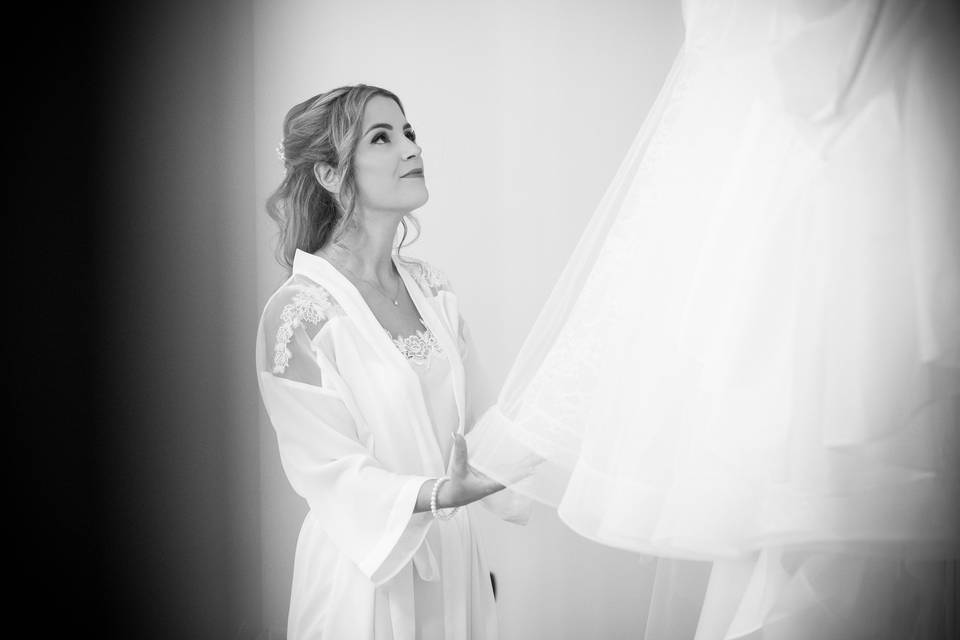 Bride