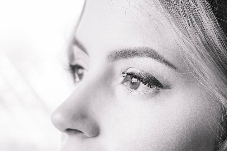 Eyes