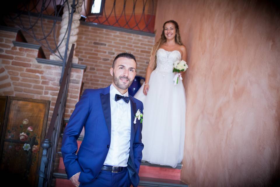 Il Bouquet della Sposa