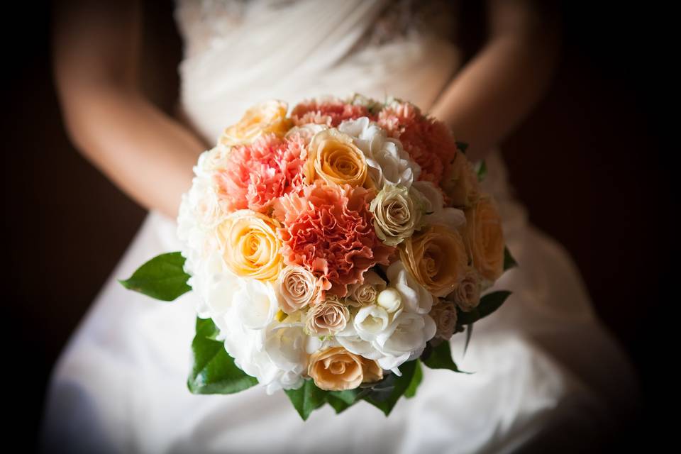 Il Bouquet della Sposa