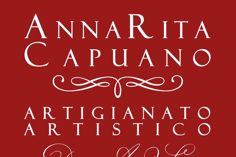 Anna Rita Capuano Artigianato Artistico
