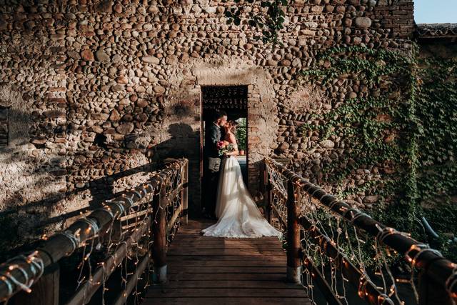Leonardo Rizzato Wedding Photography