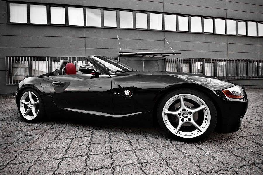 Bmw Z4 3.0i