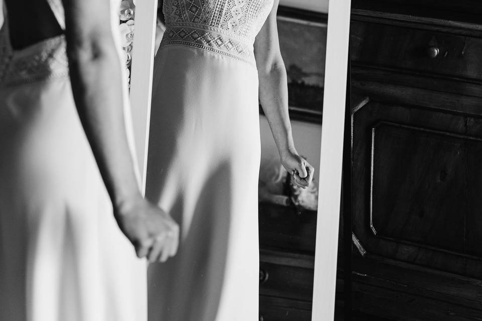 Vestito-sposa