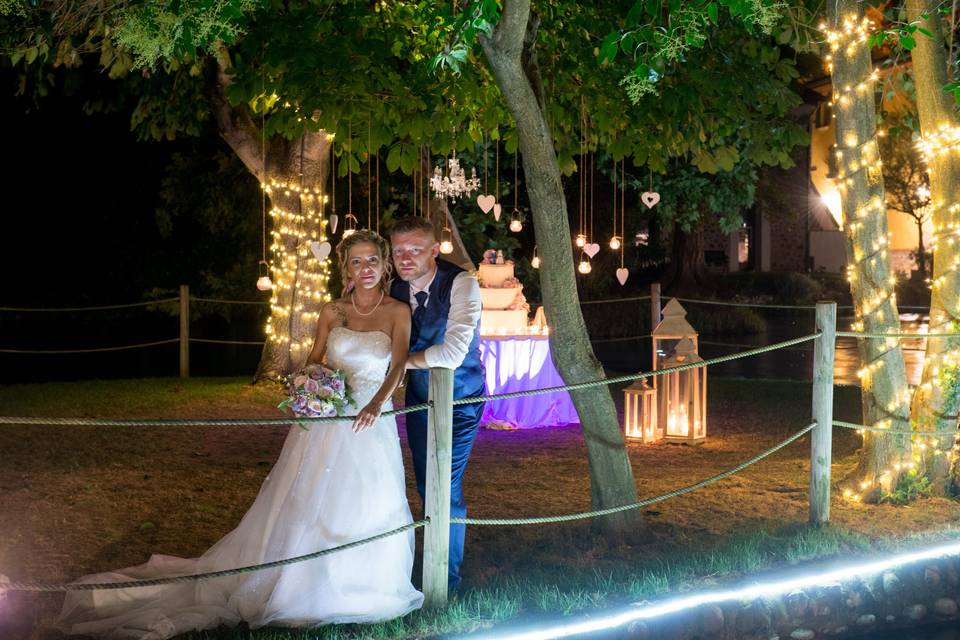 Foto di matrimonio