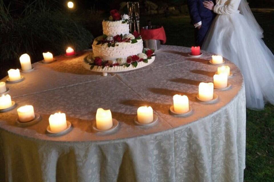 Locanda del angelo eventi