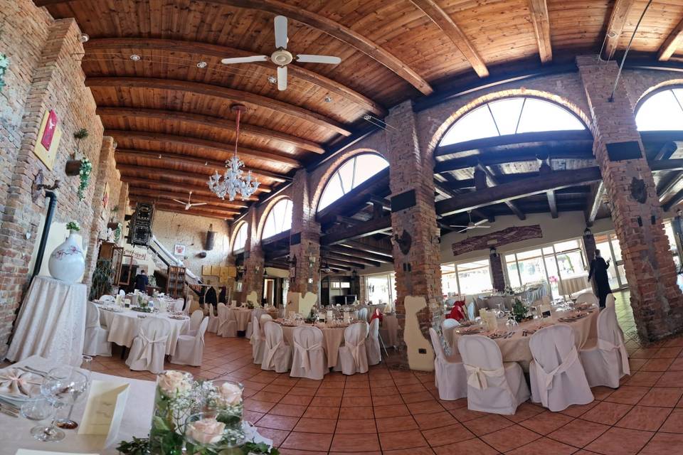 Locanda del angelo eventi