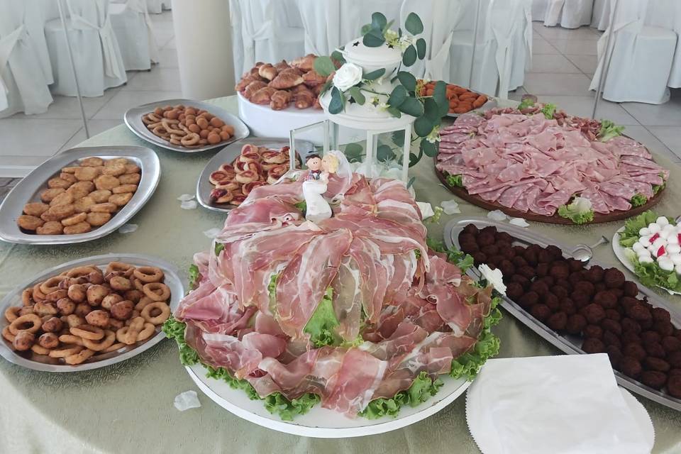 Locanda del angelo eventi