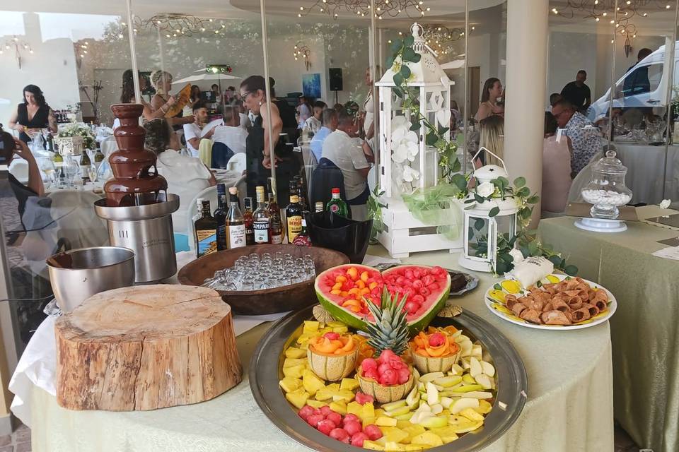 Locanda del angelo eventi