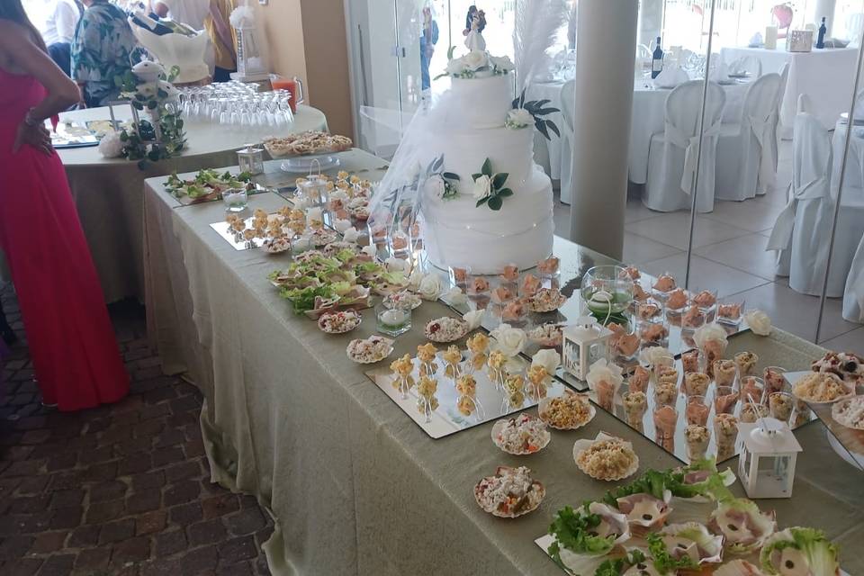 Locanda del angelo eventi