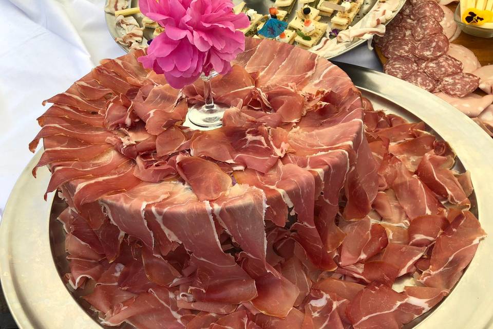 Locanda del angelo eventi