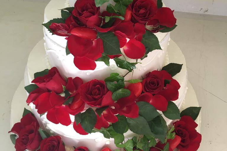 Locanda del angelo eventi