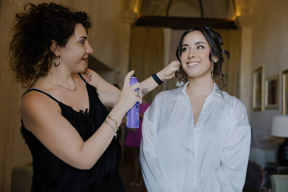 Hair Club di Mazzotta Stefania