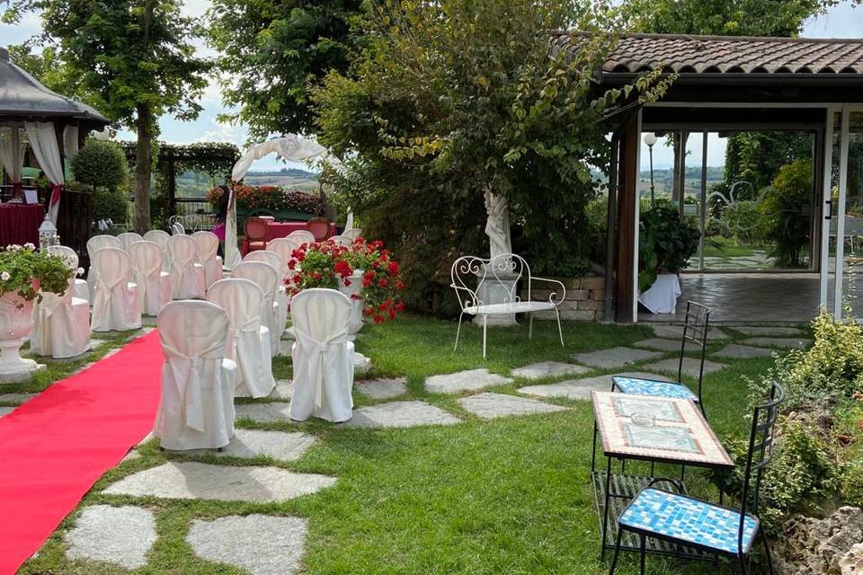 Locanda del angelo eventi