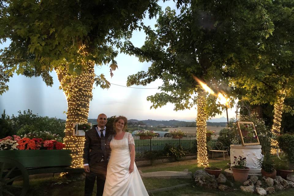 Locanda del angelo eventi