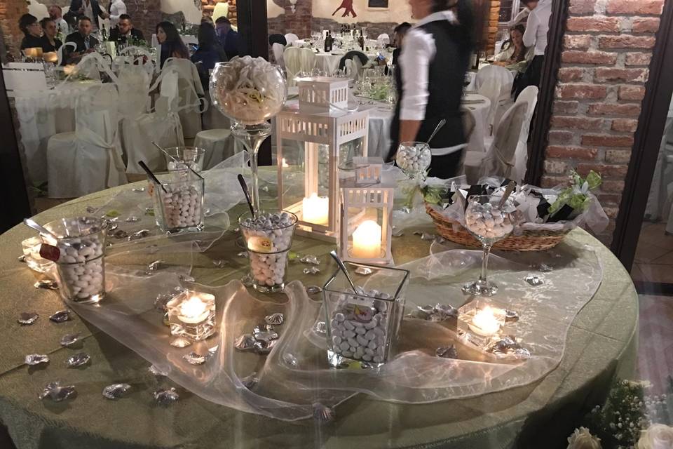 Locanda del angelo eventi