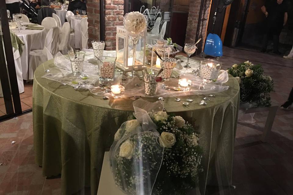 Locanda del angelo eventi