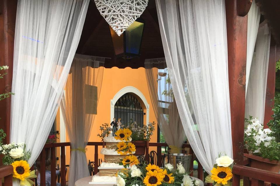 Locanda del angelo eventi