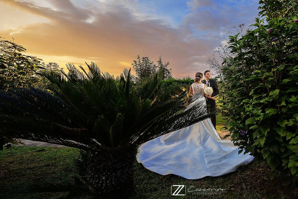 |Z| Zazzarino Photography