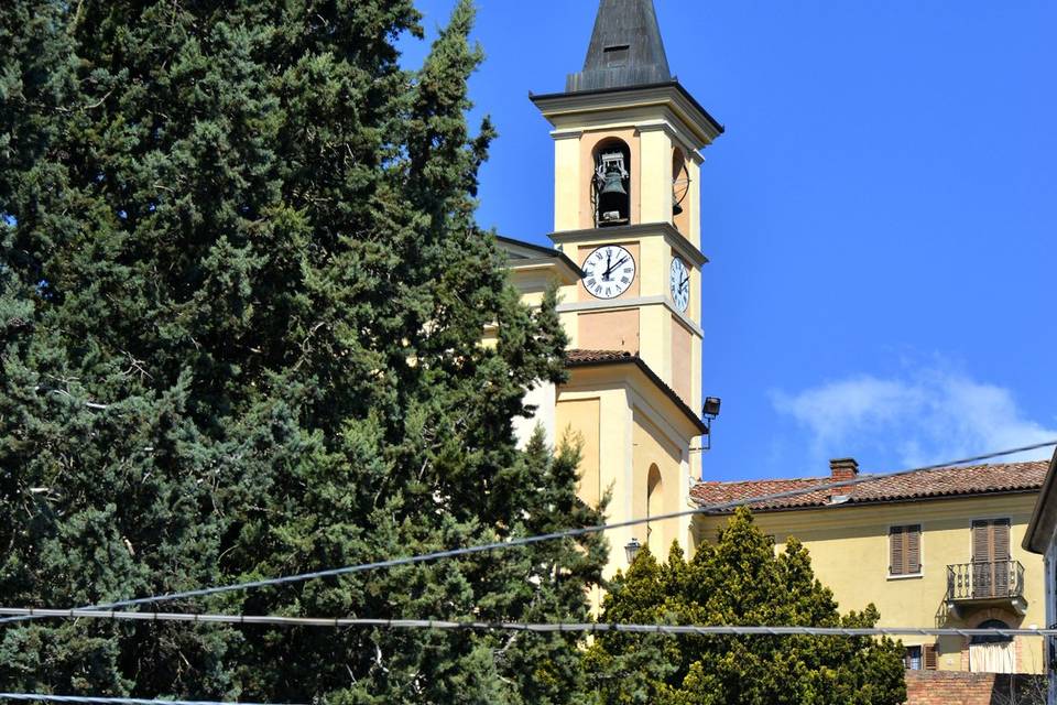 La locanda dell'Angelo