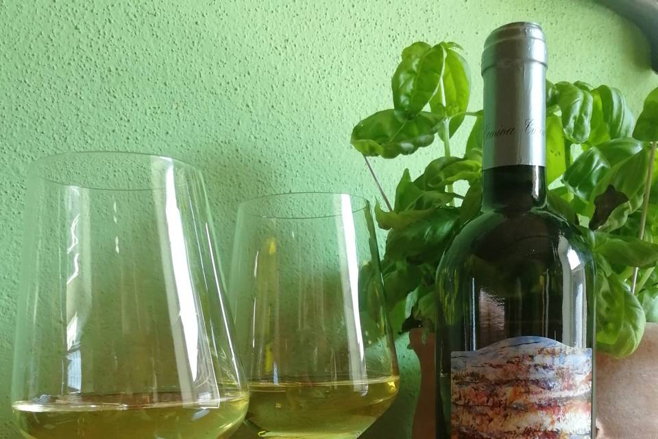 Cascina Comina
