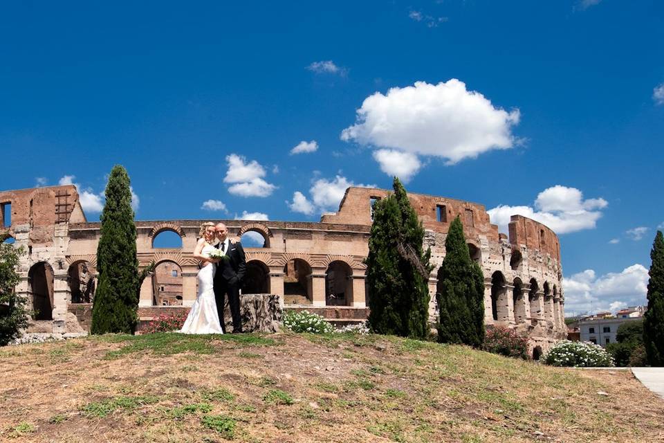 Chiesa di San Francesco Tivoli