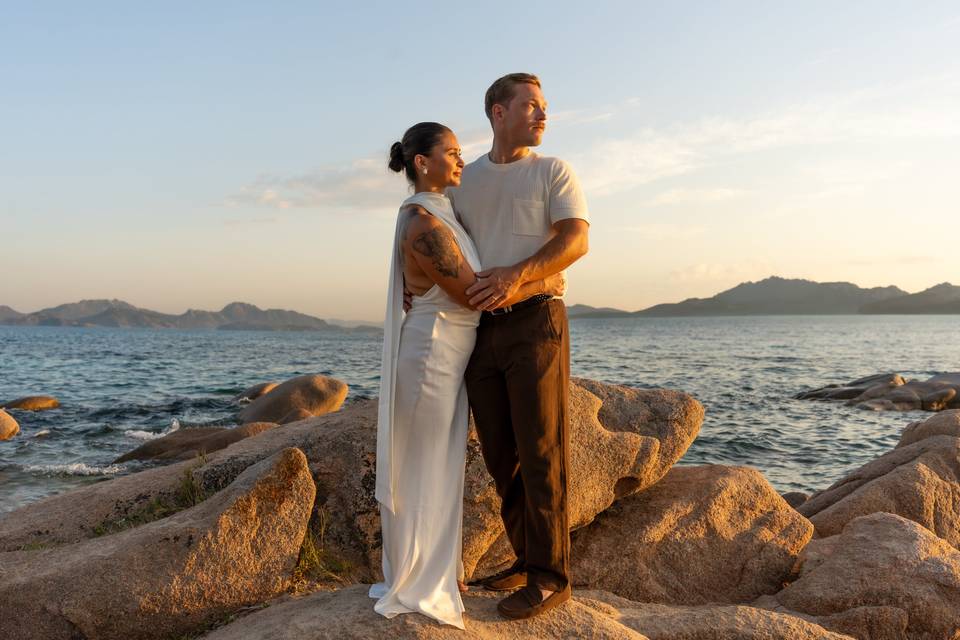 Fotografie in esterni