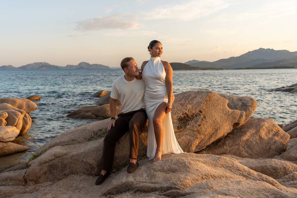 Fotografie in esterni