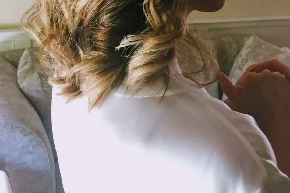 Chiara Brambilla MakeUp & Hair