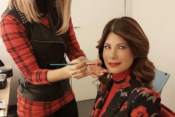 Chiara Brambilla Makeup&Hair