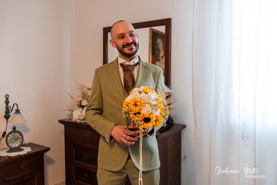 Preparativi