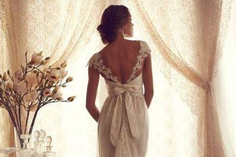 Abito Sposa