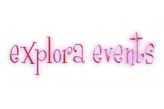 Explora Events logo