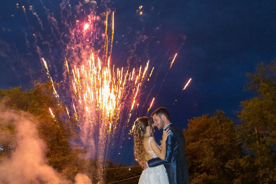 Video matrimonio verona