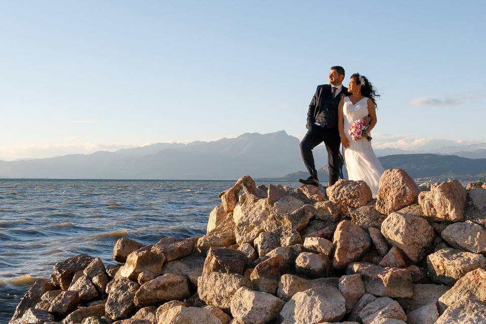 Video matrimonio verona