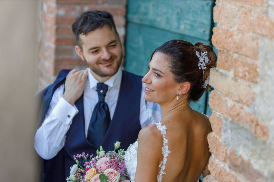 Video matrimonio verona