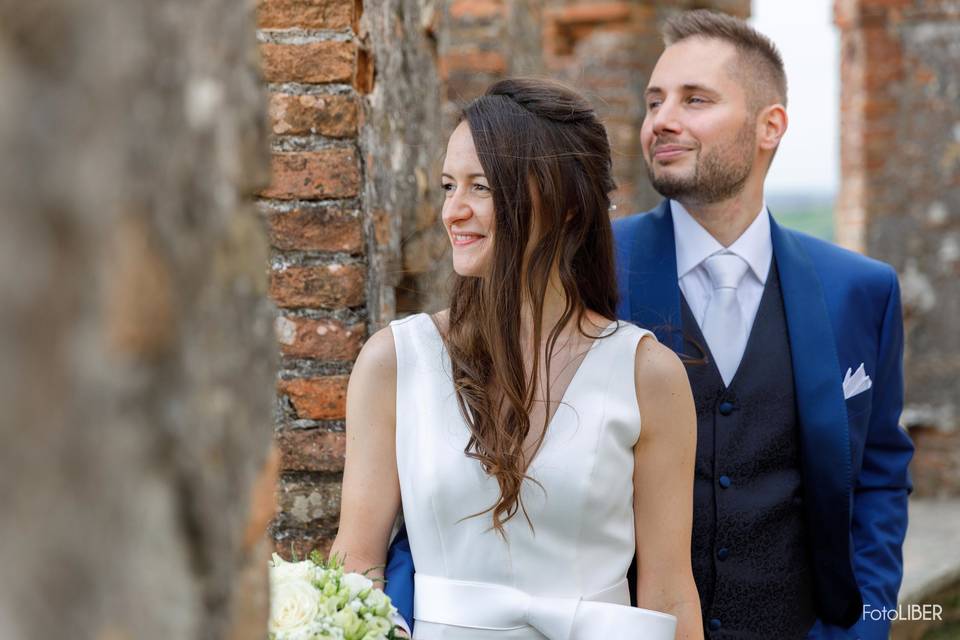 Video matrimonio verona